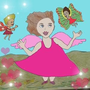 Meet your Posher, Annette